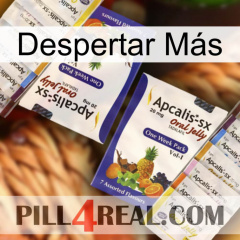 Despertar Más 12